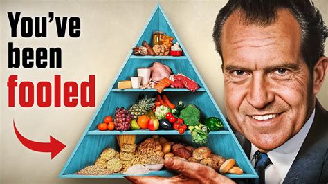 The Top Nutrition Scams To Watch Out For .